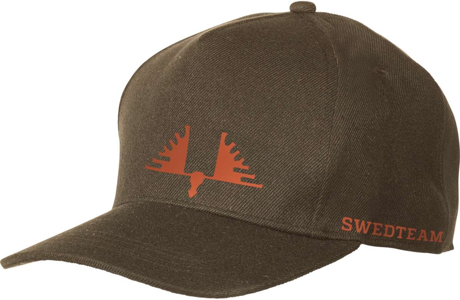 productImage: Ultra Cap metsästyslippalakki, Green