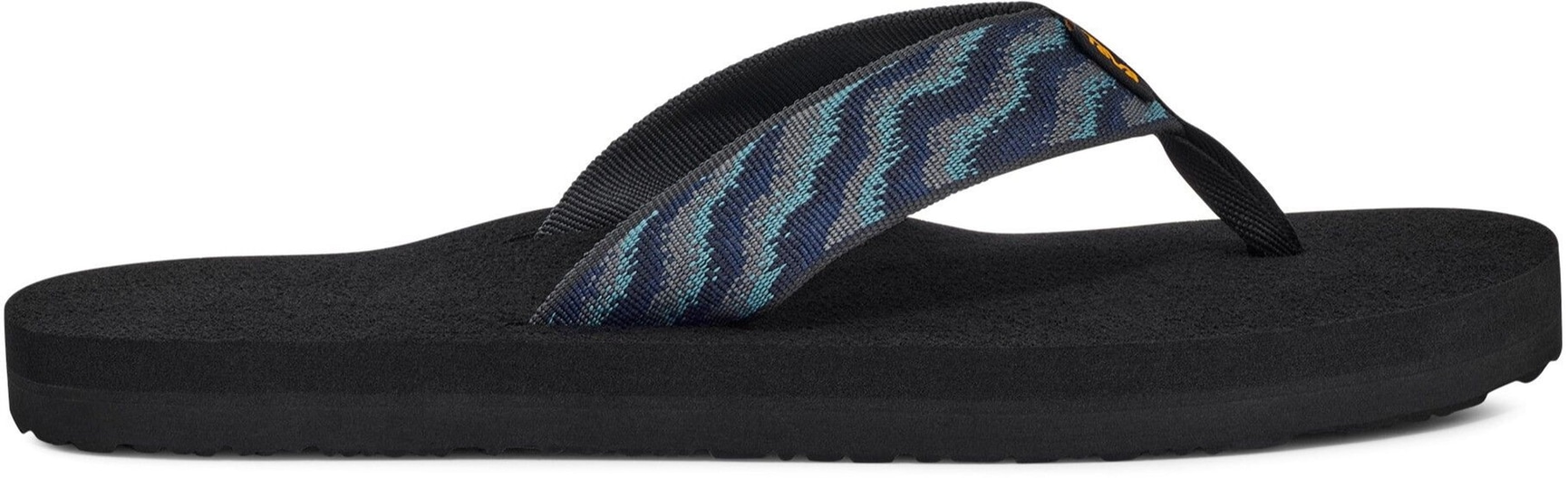 productImage: M's Mush II Neon Wave Navy