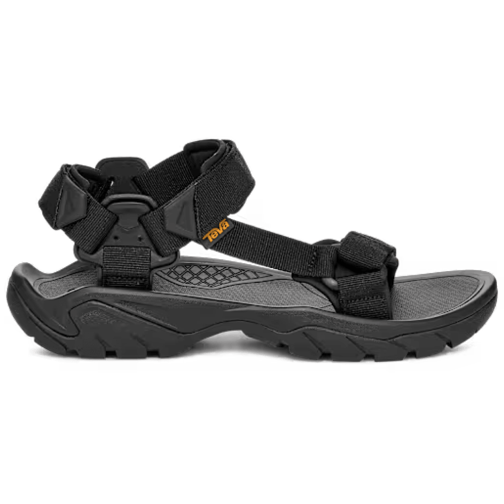 productImage: Terra Fi 5 Universal Black