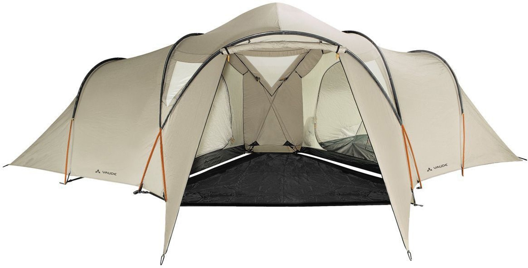 productImage: Badawi Long 6P perheteltta, beige