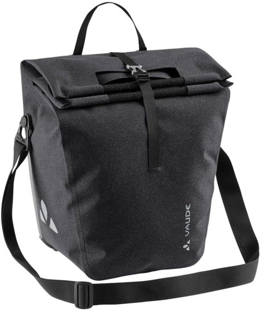 productImage: ReCycle Back Single Black