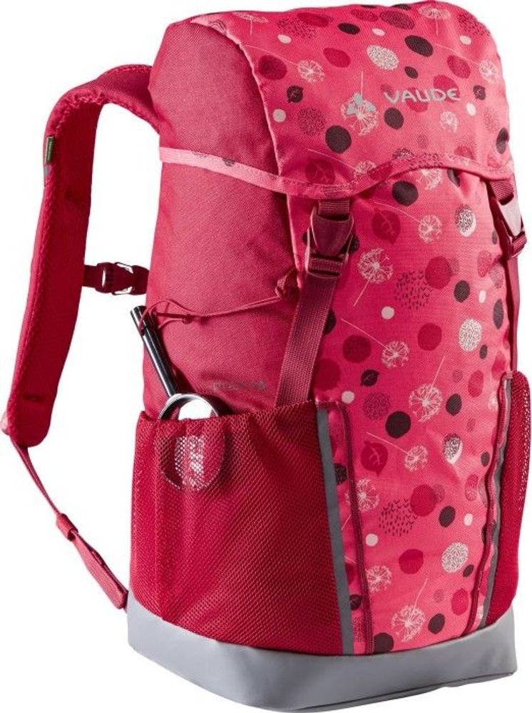 productImage: Puck 14 Bright Pink/Cranberry
