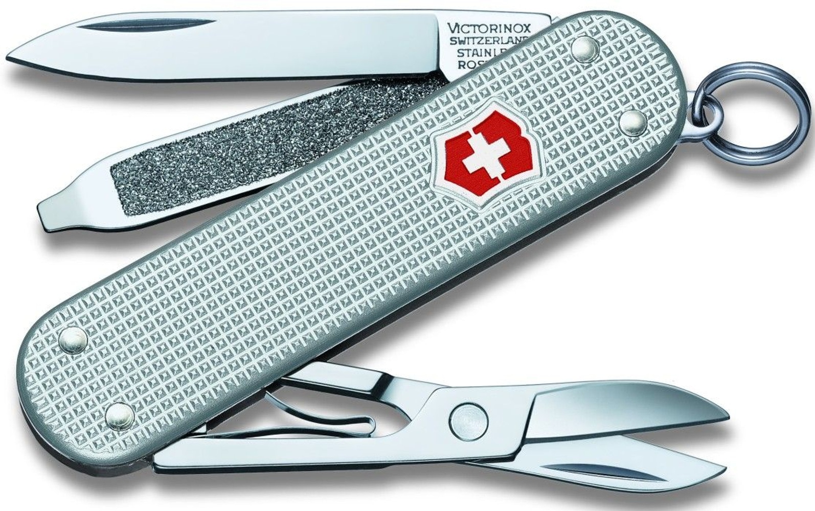 productImage: Classic Alox Silver