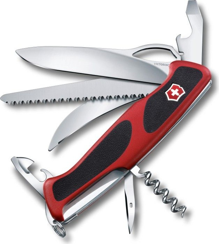 productImage: Ranger Grip 57 Hunter -monitoimityökalu