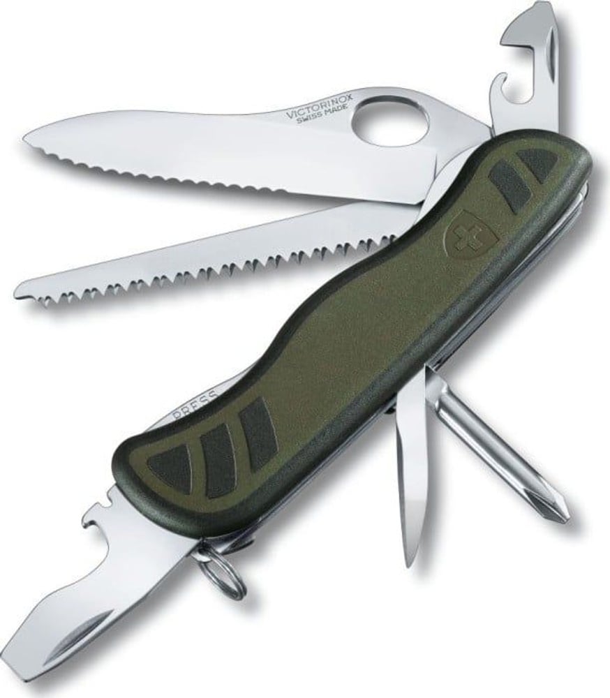 productImage: Swiss Soldier’s Knife -monitoimityökalu