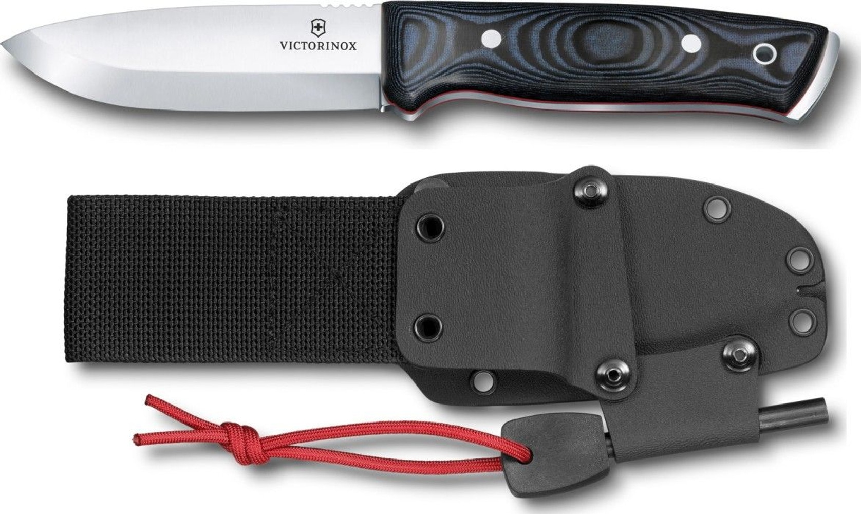 productImage: Outdoor Master Mic -puukko, Micarta