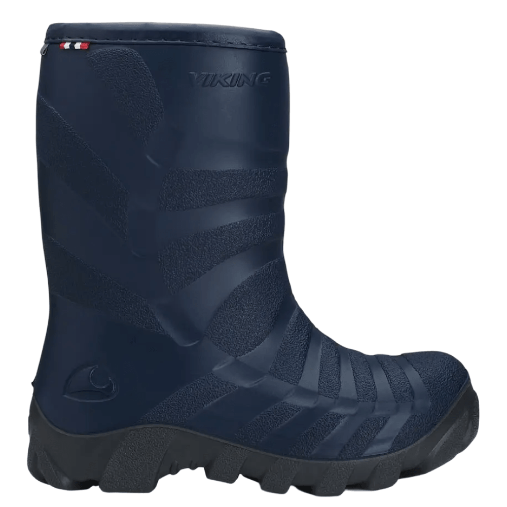 Ultra Warm Navy/Charcoal, view: 1