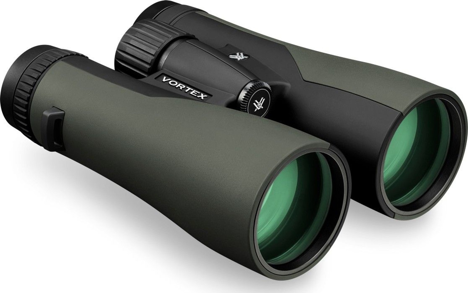 Crossfire HD 10x50, view: 1