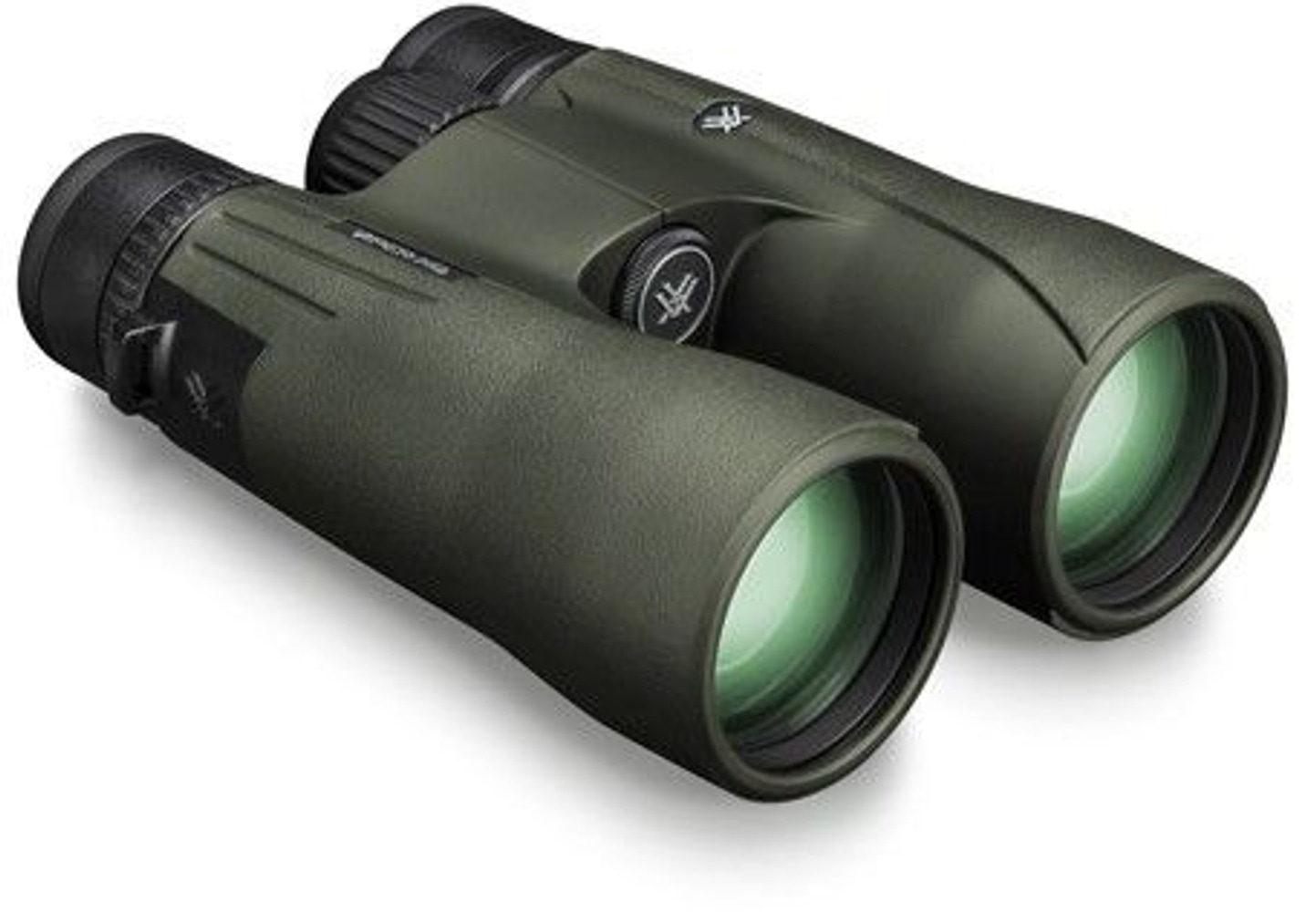 productImage: Viper HD 12x50 Gen2 sis. GlassPak-valjaat