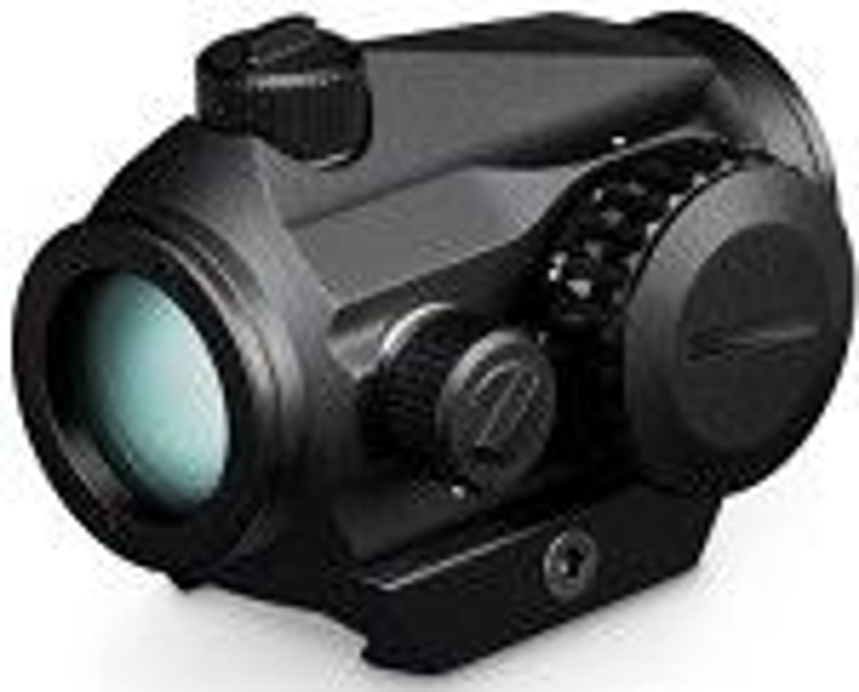 productImage: Crossfire II Red Dot 2 MOA Rödpunktsikte
