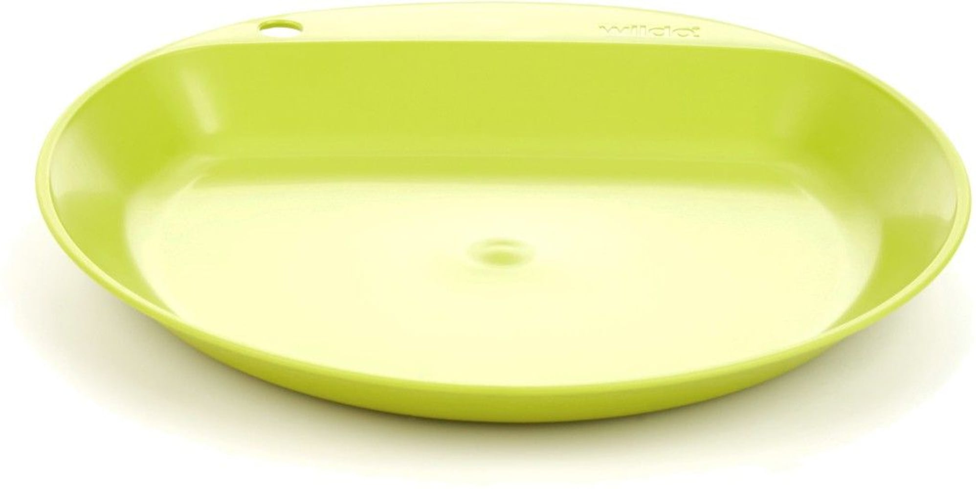 productImage: Tallrik Flat Lime -lautanen