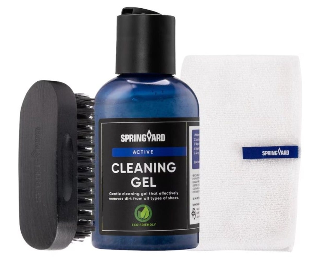 productImage: Cleaning Kit kenkienpuhdistussetti