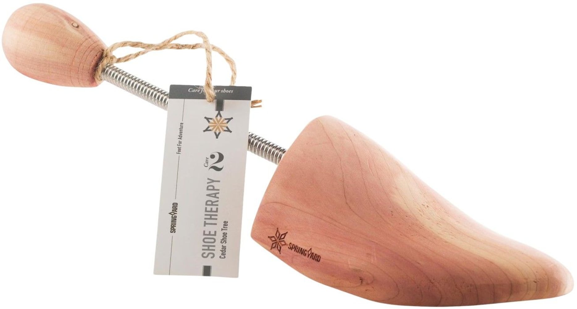 productImage: Shoe Tree Spring Skoblock i Setripuu