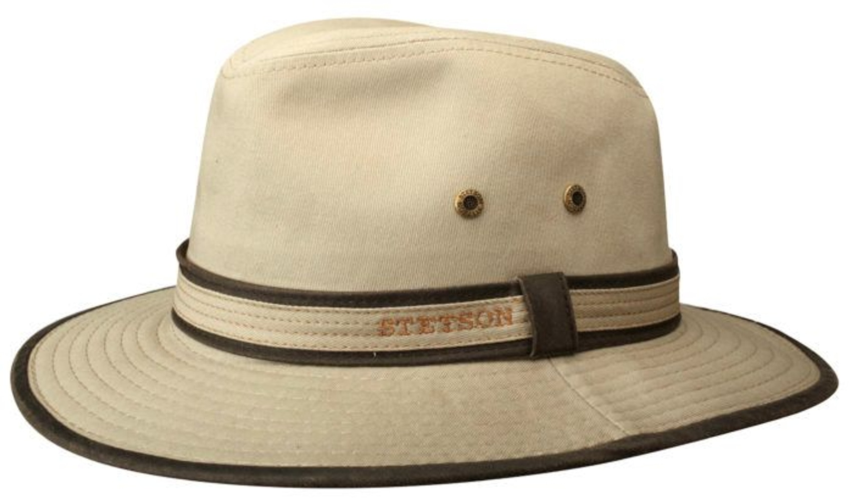 productImage: Traveller Cotton lierihattu vaaleanbeige