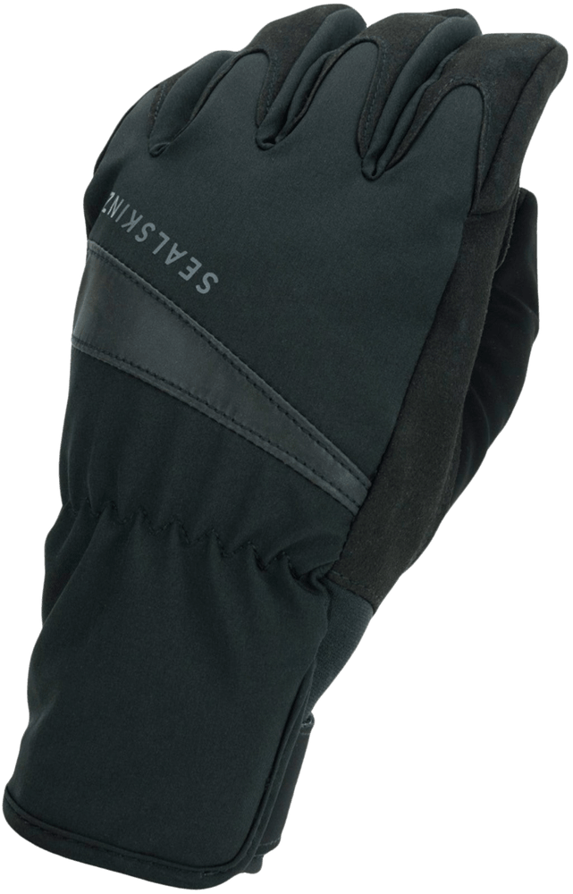 productImage: Bodham Waterproof Cycling käsine, Black