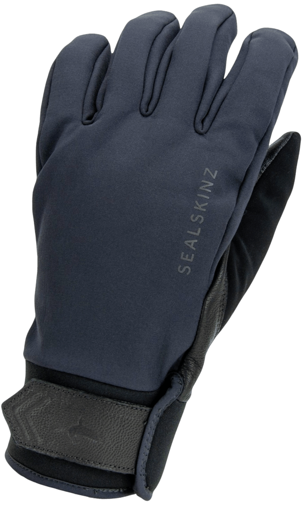 productImage: Kelling Waterproof Insulated käsineet, Black