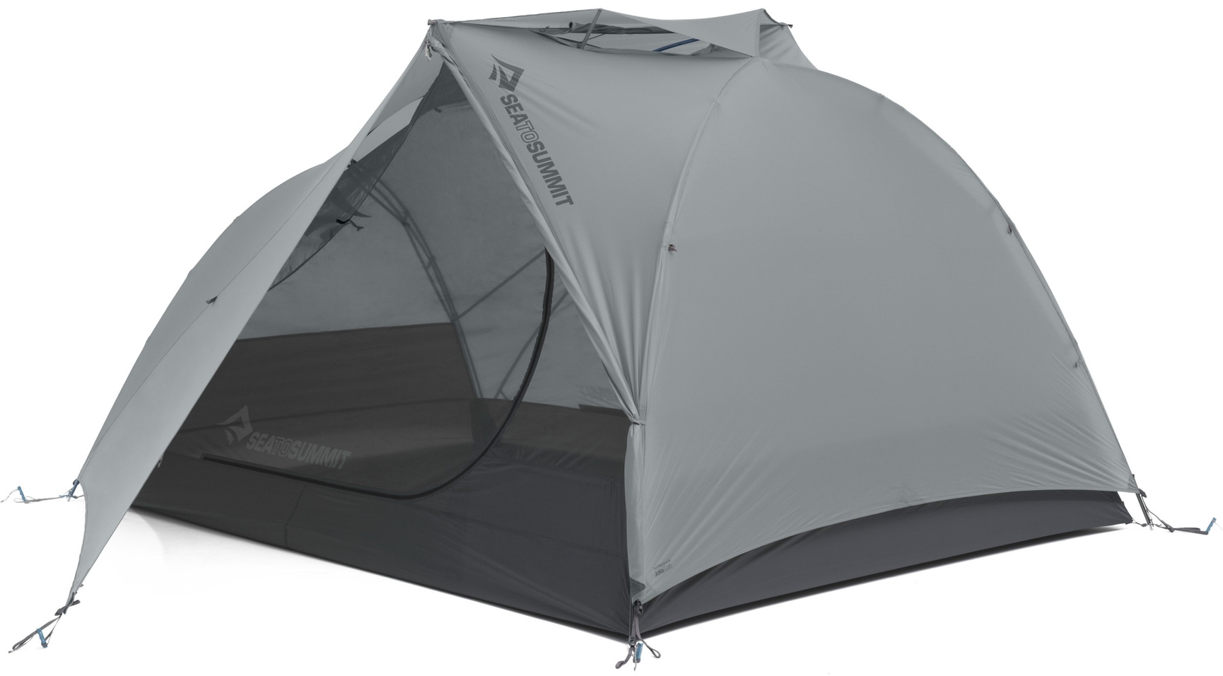 productImage: Tent Telos Tr3 teltta, harmaa