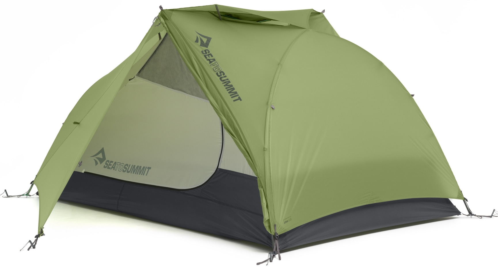 productImage: Tent Telos Tr2 Plus teltta, vihreä