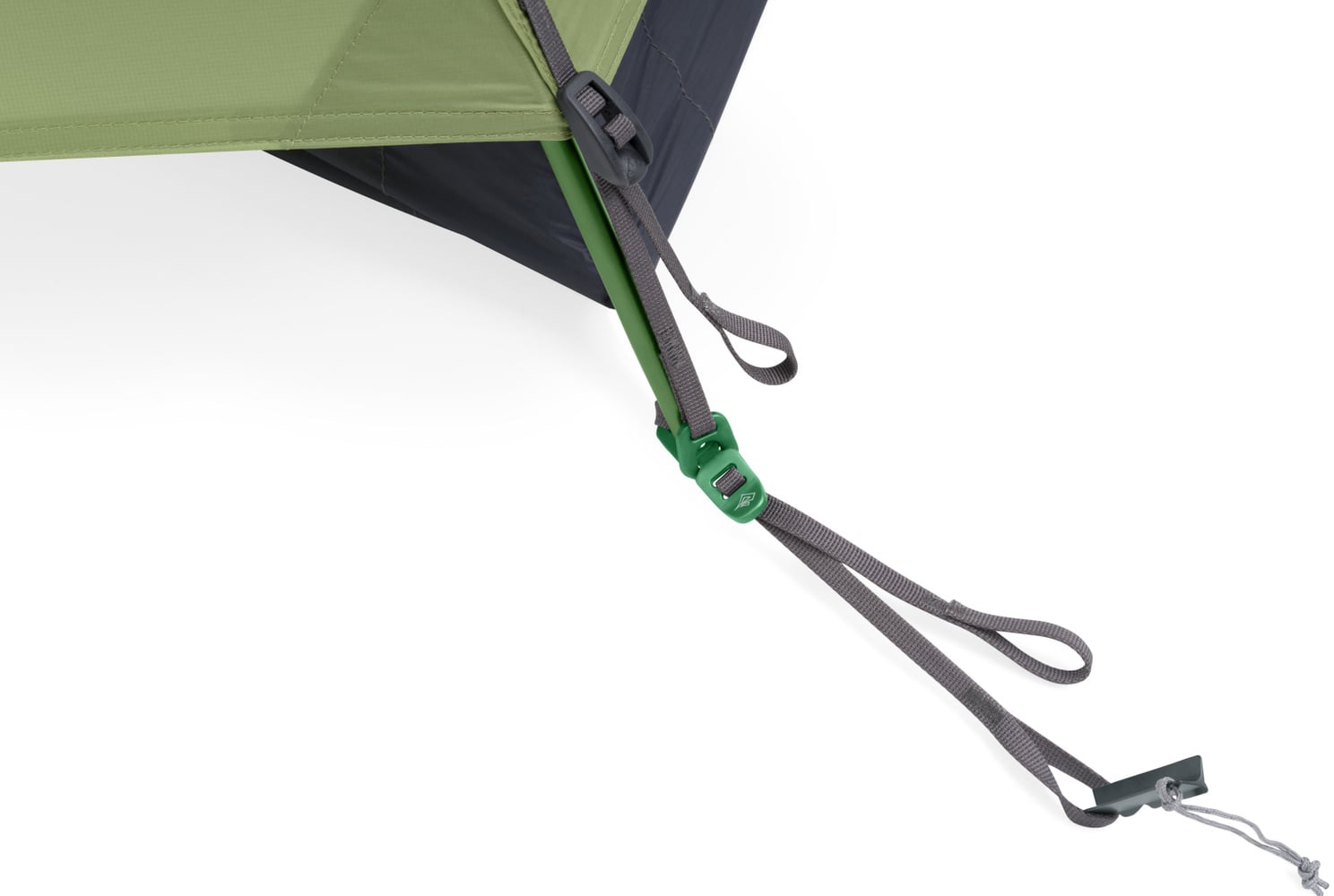 productImage: Tent Telos Tr3 Plus teltta, vihreä