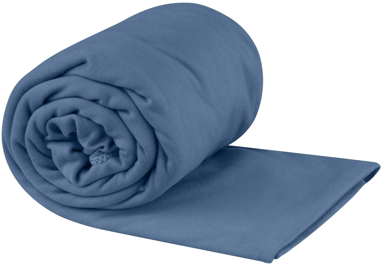 productImage: Towel Pocket Xlarge 150X75cm Moonlight matkapyyhe, sininen