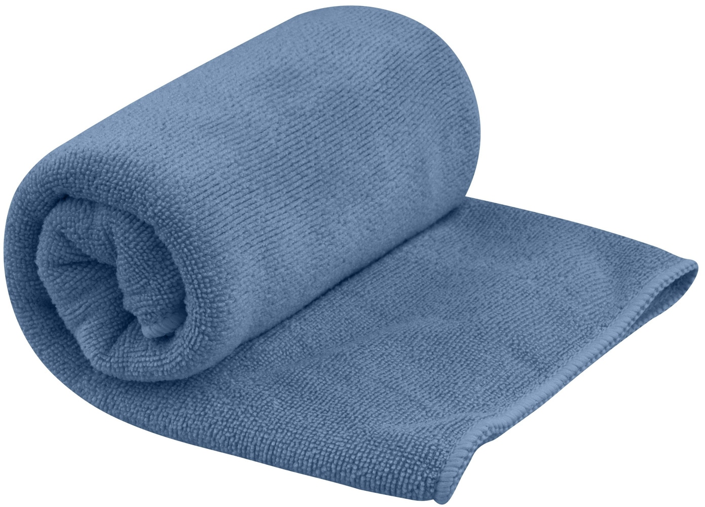 Towel Tektowel Small froteepyyhe, 80 x 40 cm, sininen, view: 1