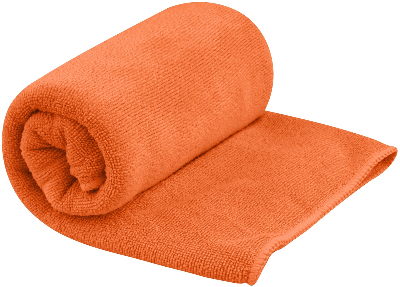 Towel Tektowel Small froteepyyhe, 80 x 40 cm, oranssi, view: 1