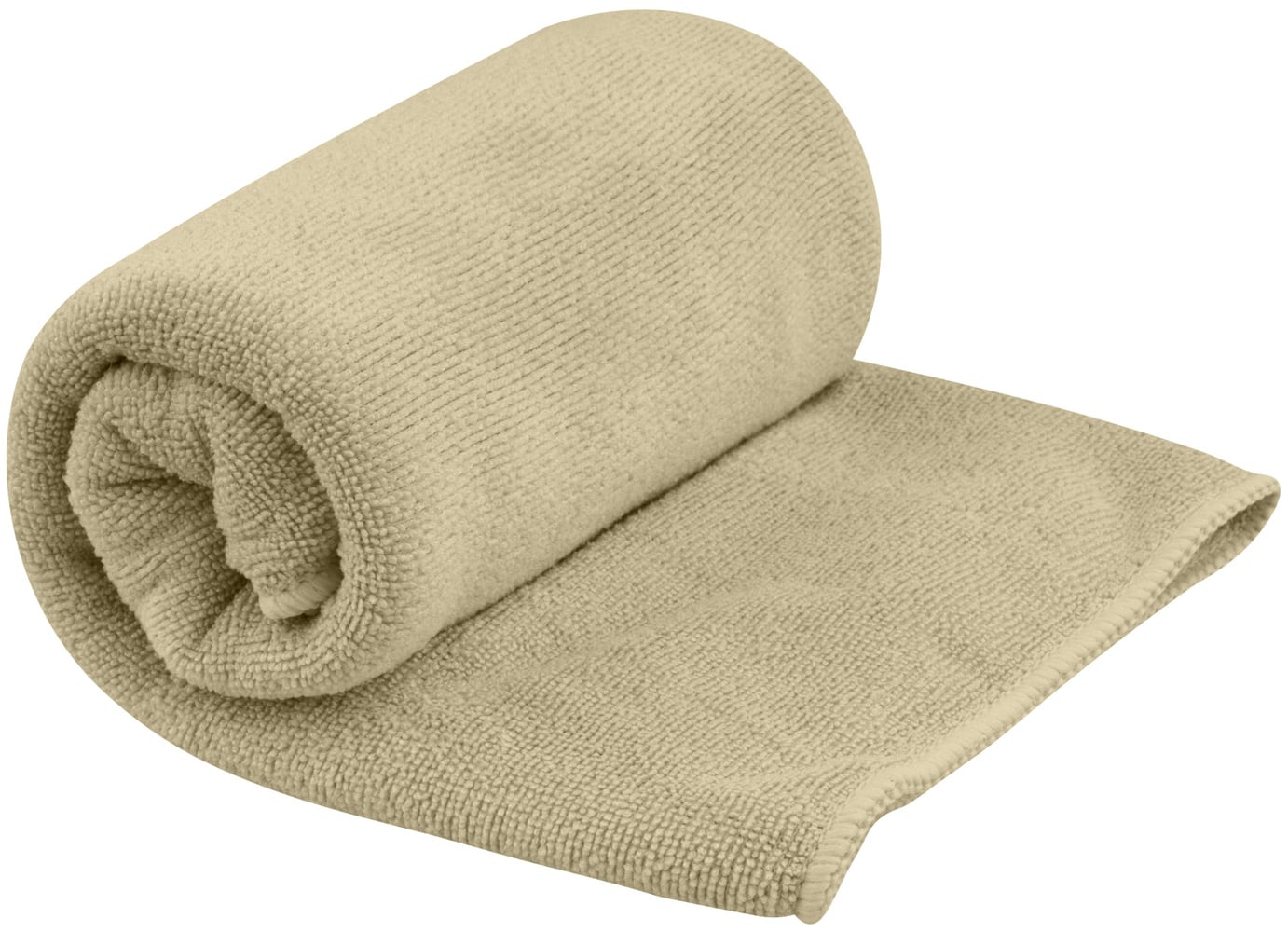 Towel Tektowel Small froteepyyhe, 80 x 40 cm, beige, view: 1