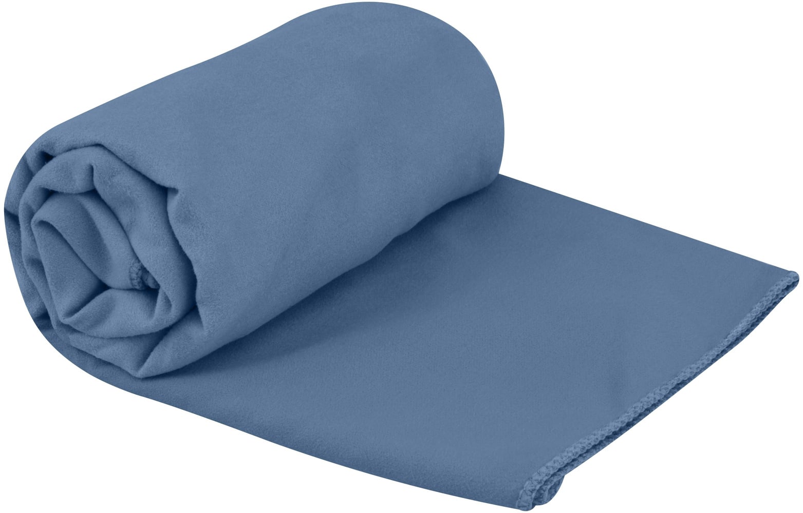 Towel Drylite Medium retkipyyhe, 100x50 cm, sininen, view: 1