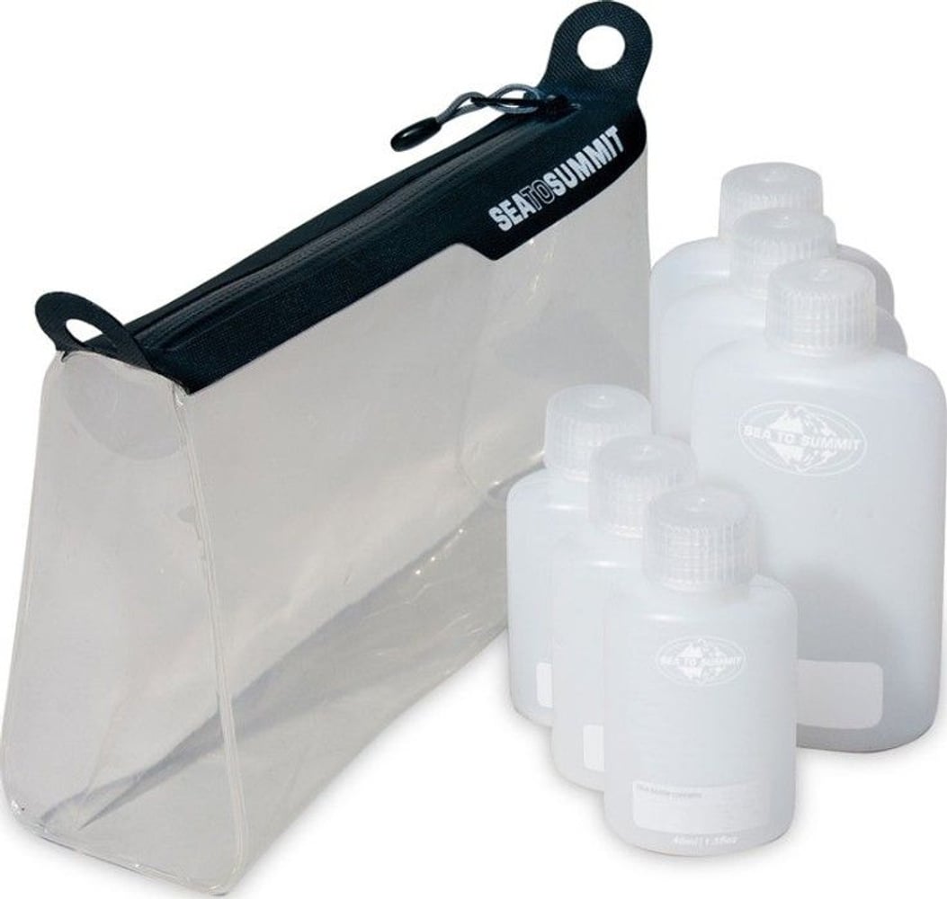 productImage: Travelling Light TPU Zip Top Pouch Clear