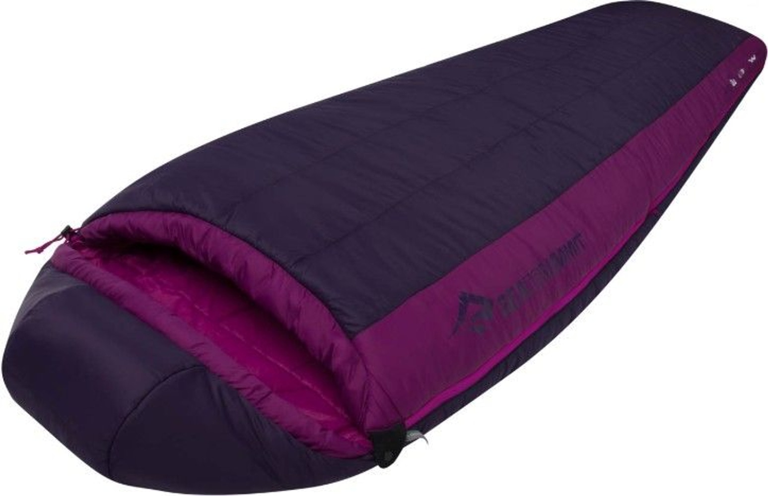 productImage: Makuupussi Synthetic Quest QUII -1°C Women Long