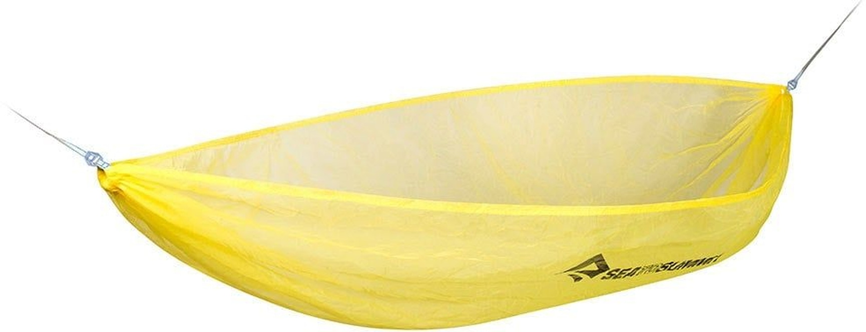 productImage: Hammock Set Ultralight XLarge Single Single Yellow