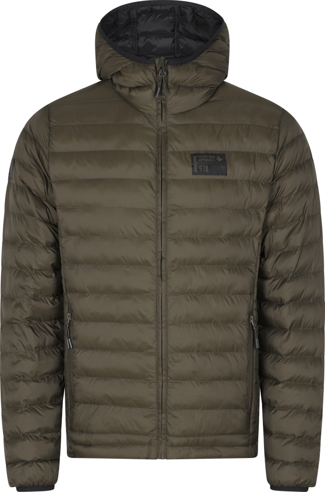 productImage: Fahrenheit Jacket metsästystakki, Light Pine