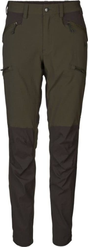 Chocolate Torte Pine Green/