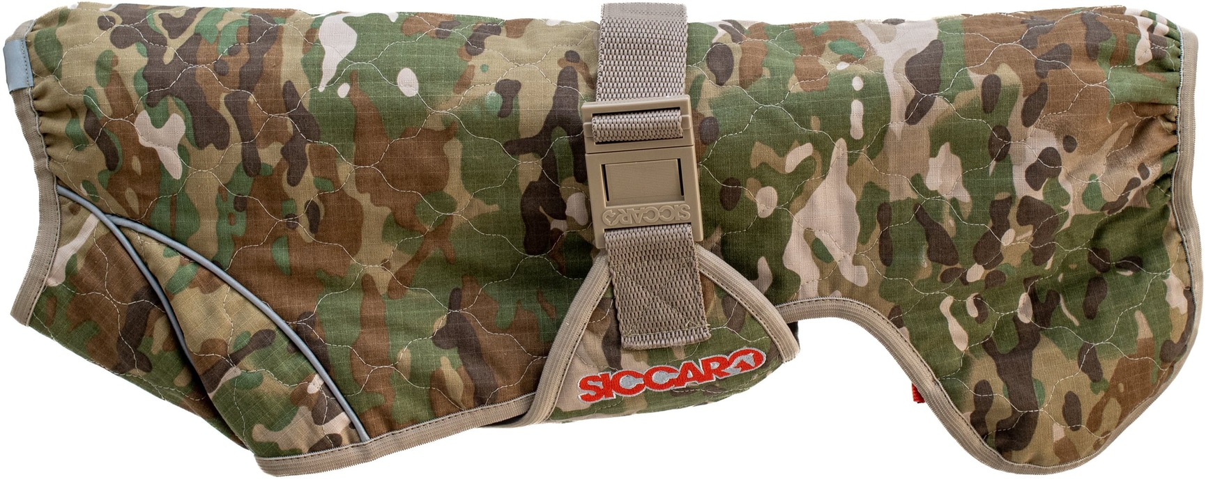 productImage: Spirit 2.0 kuivausloimi, New Camo 30 cm