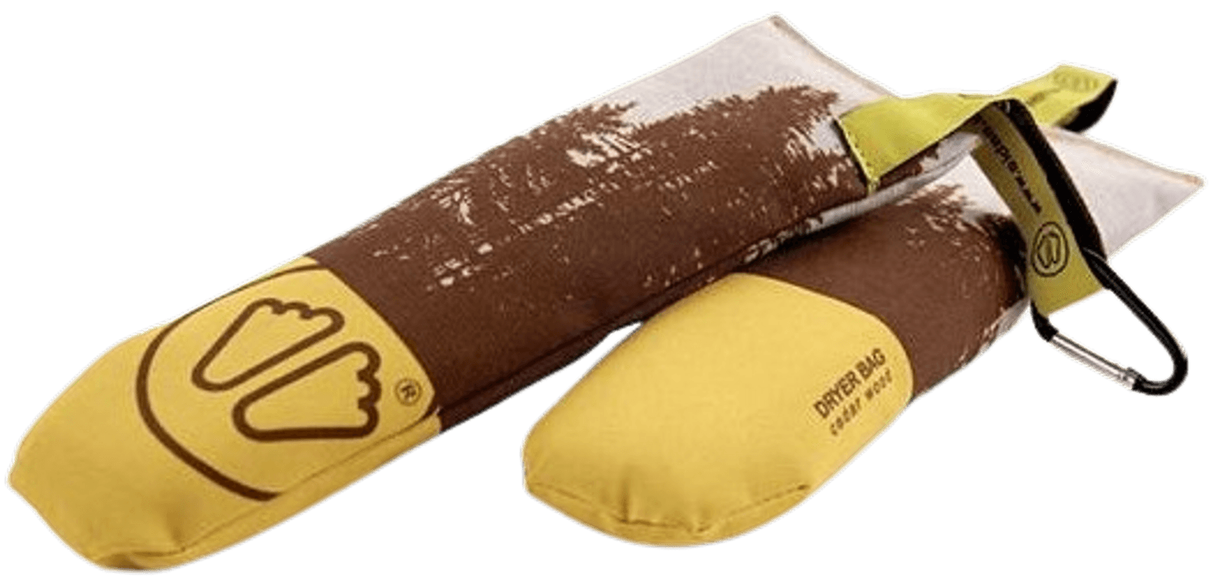 productImage: Dryer Bags Cedar Wood kuivauspussit kengille