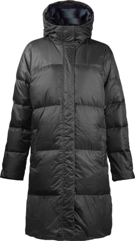 productImage: Sonja Down Coat naisten untuvatakki, musta
