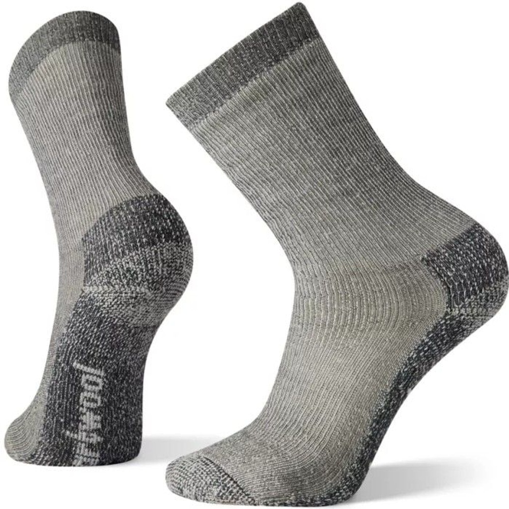 productImage: Classic Hike Extra Cush Crew vaellussukat, harmaa