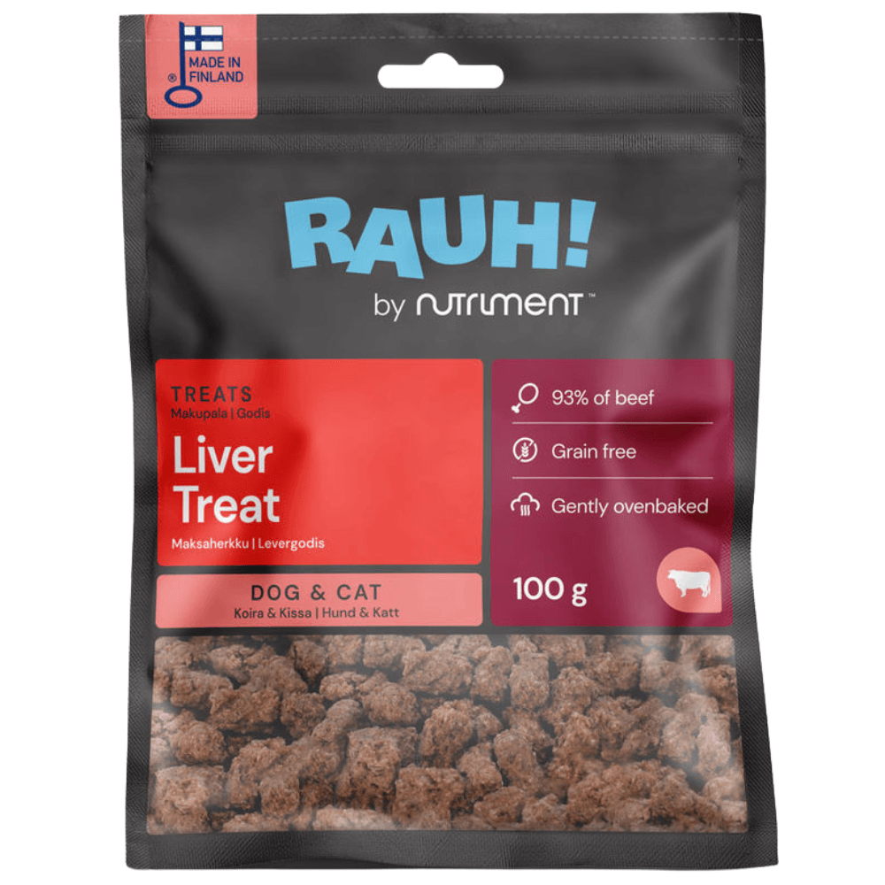 productImage: RAUH! makupalat, 100 g