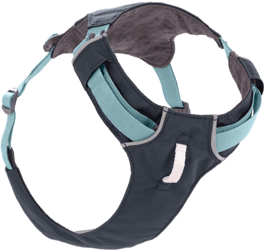 productImage: Hi & Light Harness valjaat, harmaa
