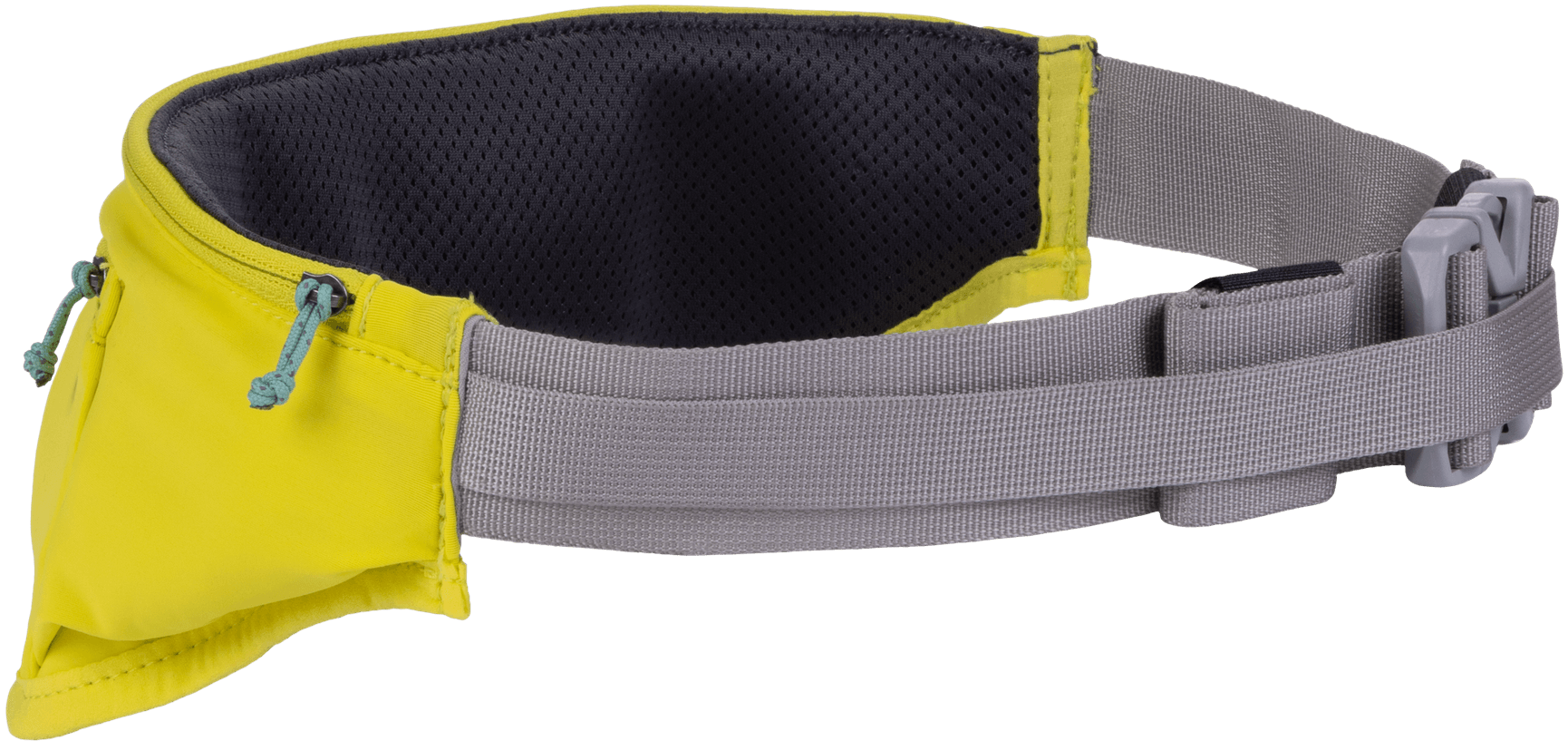 Trail Runner Belt juoksuvyö, keltainen, view: 1