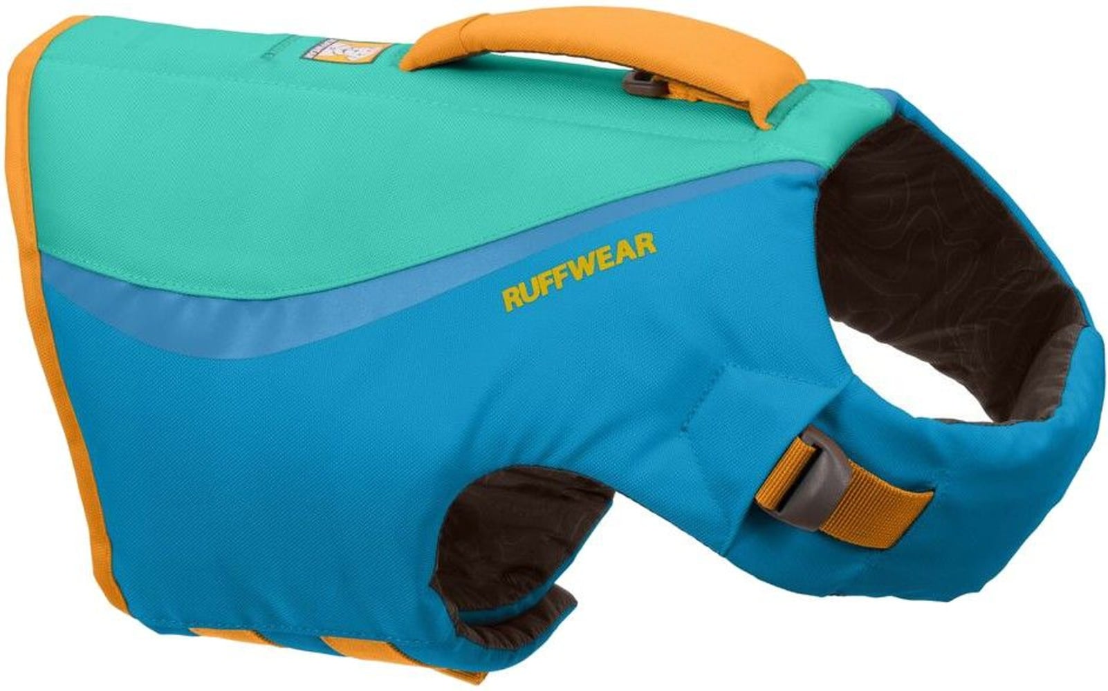 productImage: Float Coat koiran pelastusliivit, Blue Dusk