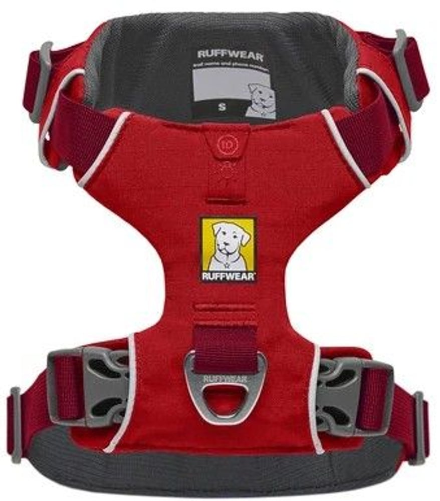 productImage: Front Range Harness Red Sumac