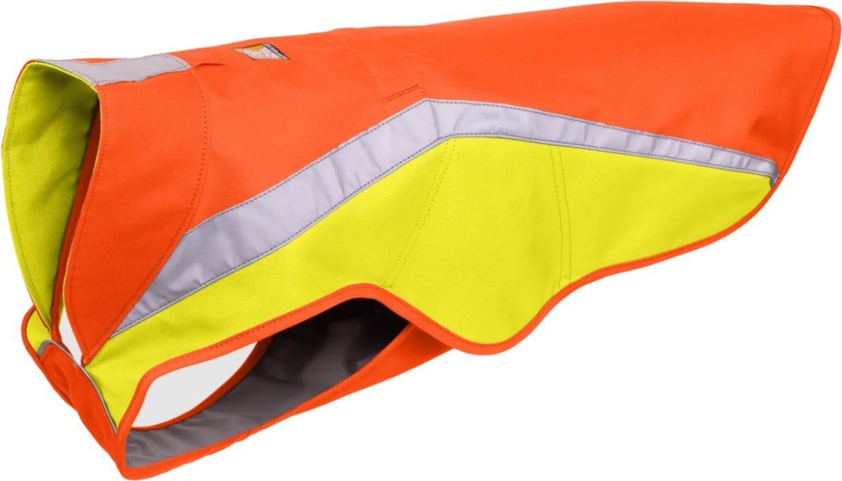 productImage: Lumenglow Hi-Viz Jacket huomiotakki, oranssi/keltainen