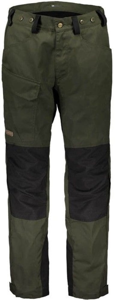 productImage: Jero Trusers metsästyshousut, Forest Green