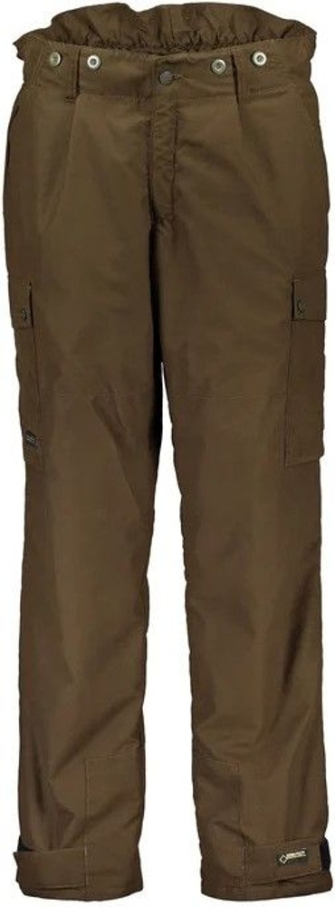 productImage: Wolf E Trousers housut, Dark Forest