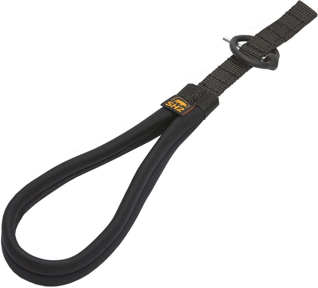 productImage: SH2 aseen tukihihna, musta