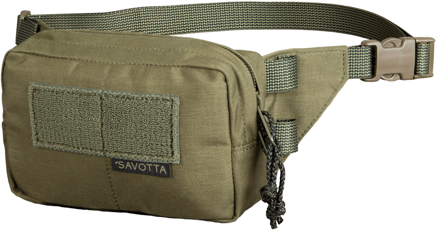 productImage: Kukkaro Hip Pack vyölaukku, vihreä
