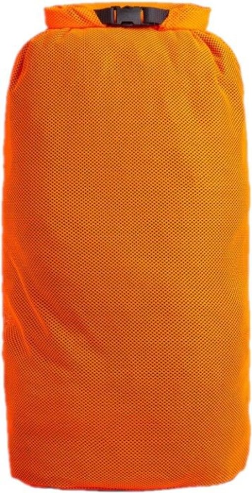 productImage: Rolltop Stuffsack Mesh pakkauspussi, 40L, oranssi