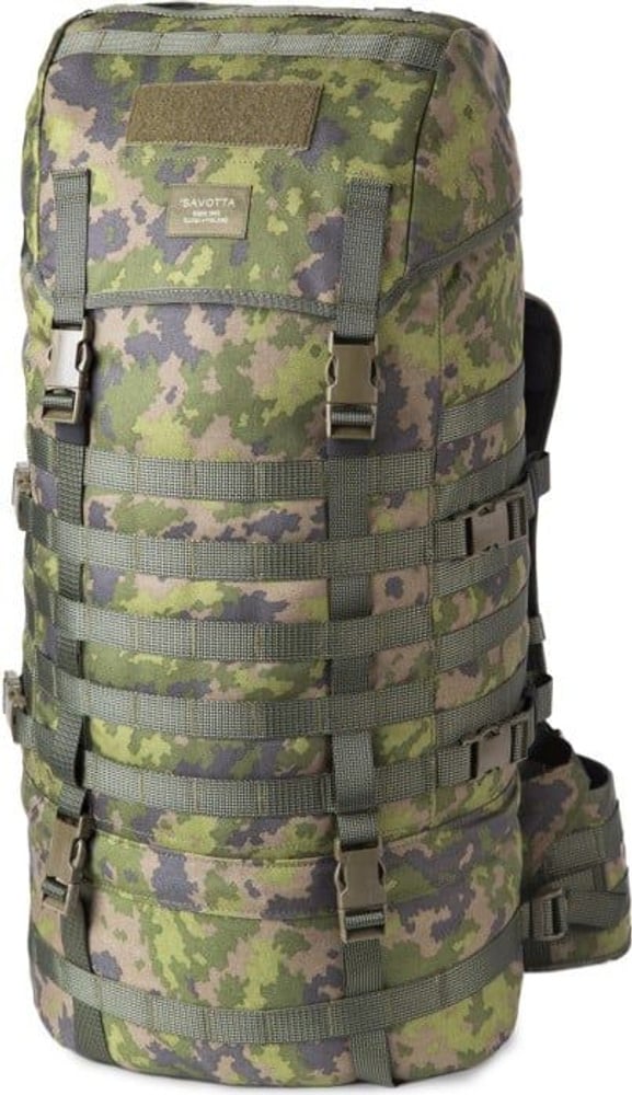 productImage: Jääkäri L -rinkka 60 l, camo