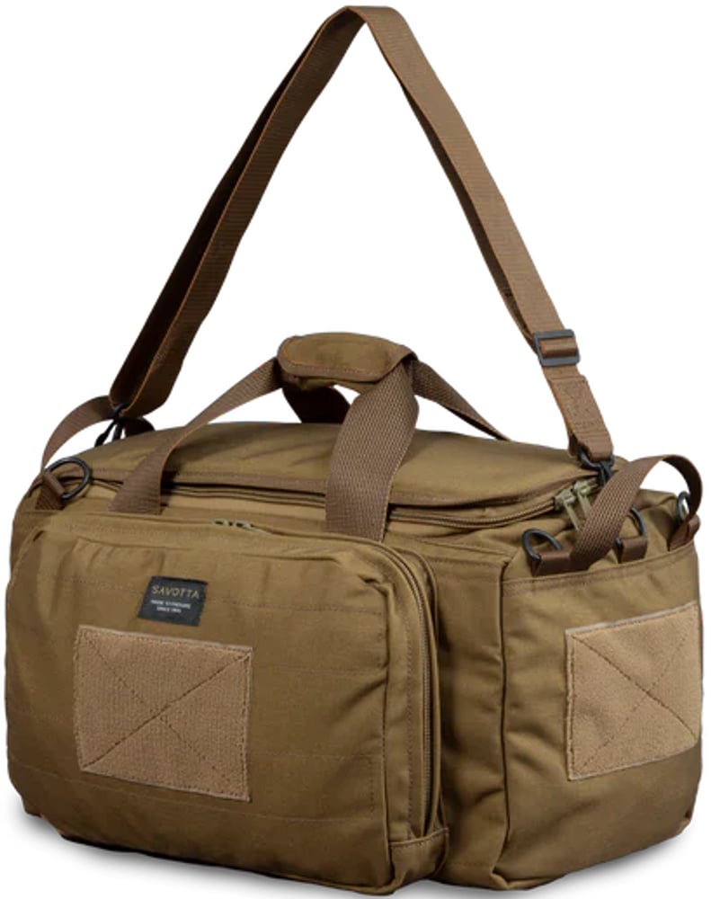 productImage: Keikka laukku, 30 L, ruskea